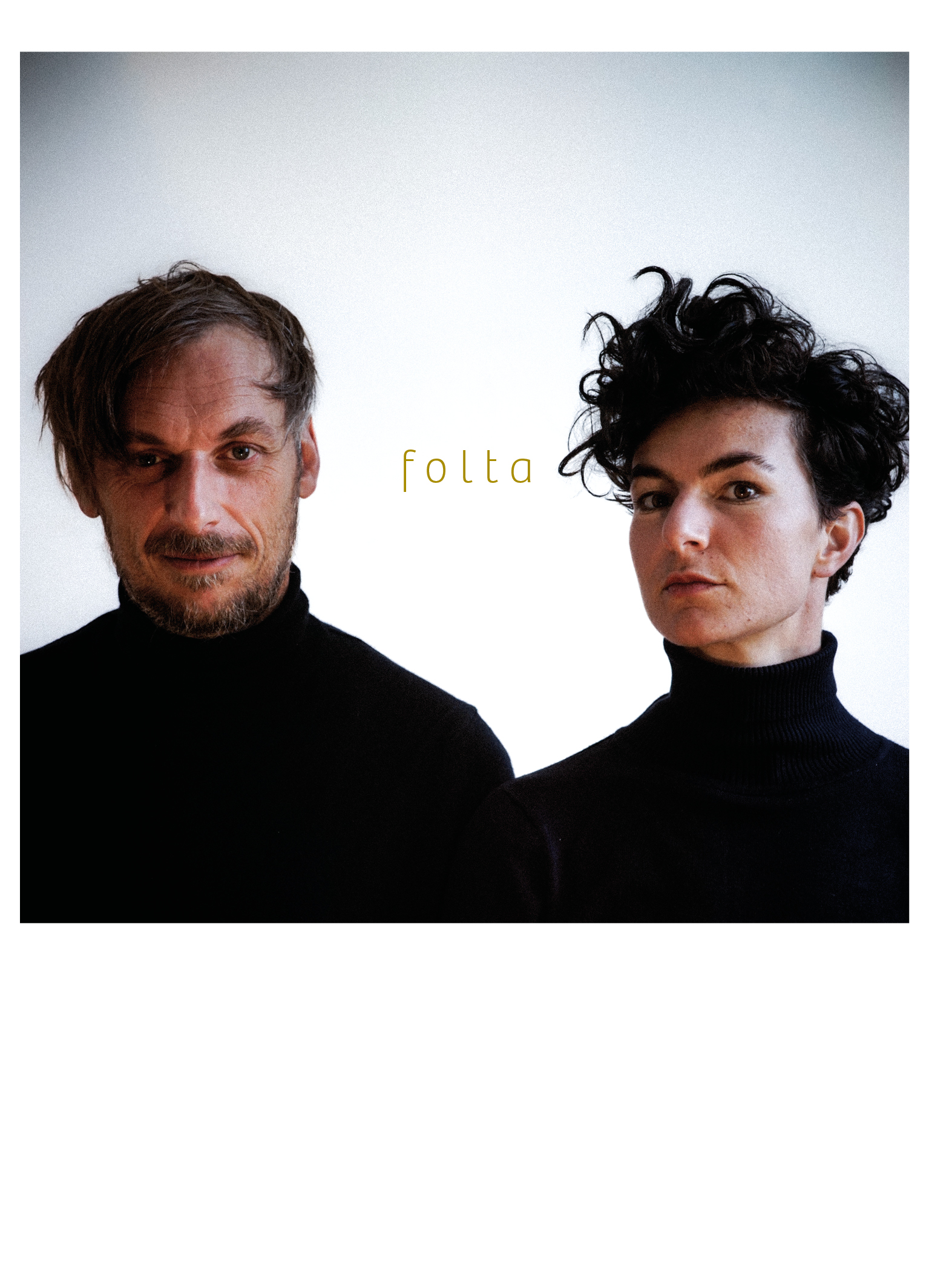 Konzert mit Duo FOLTA [Irma-Maria Troy & Markus Prieth]