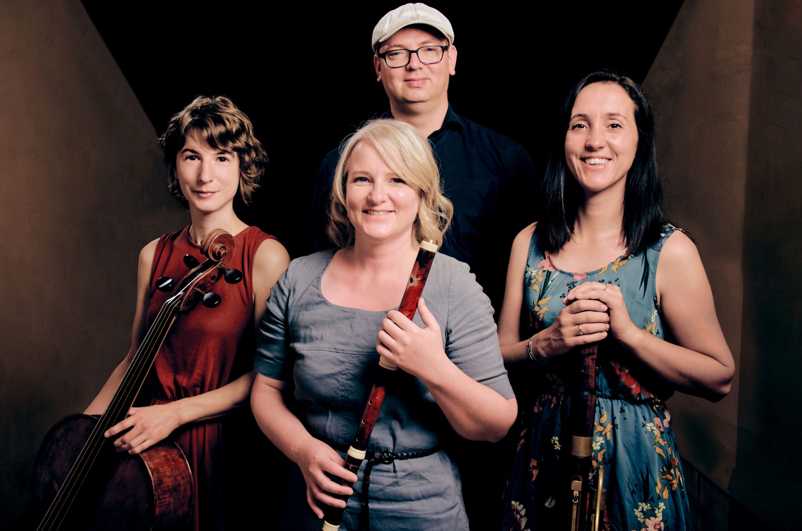 Konzert von Klang & Raum #3 RIEFENSBERG – Stichtag