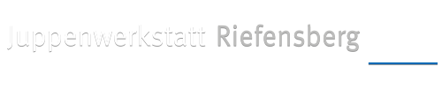 Logo Juppenwerkstatt