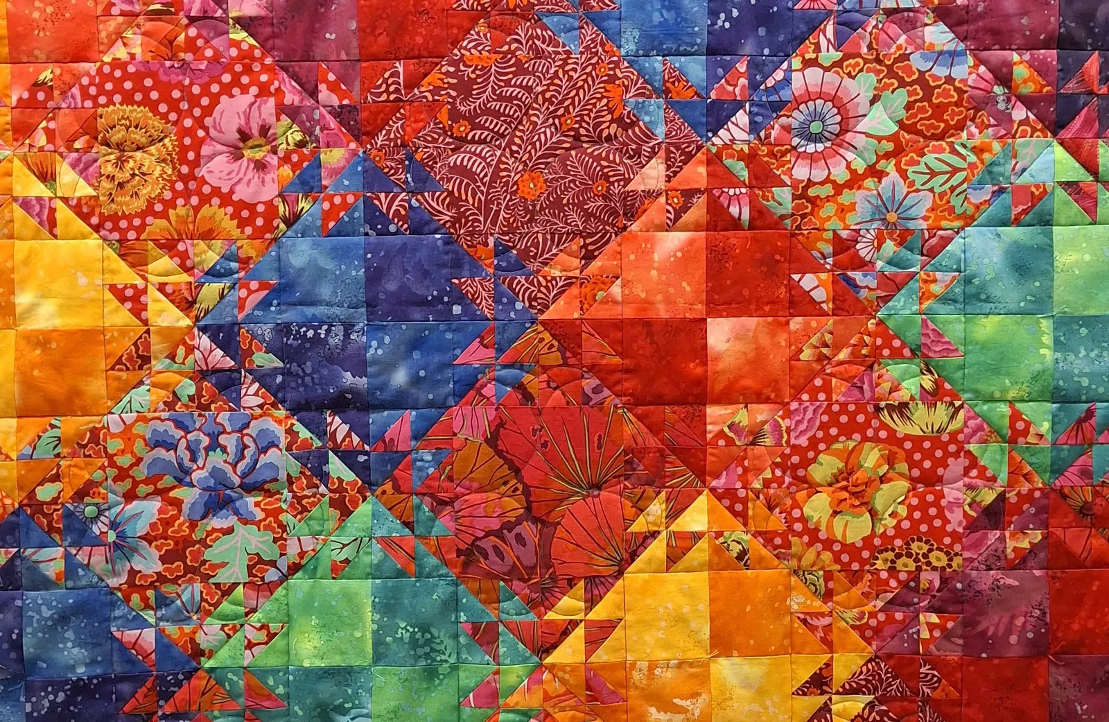 QuilTirol – Textile Leidenschaft, die verbindet
